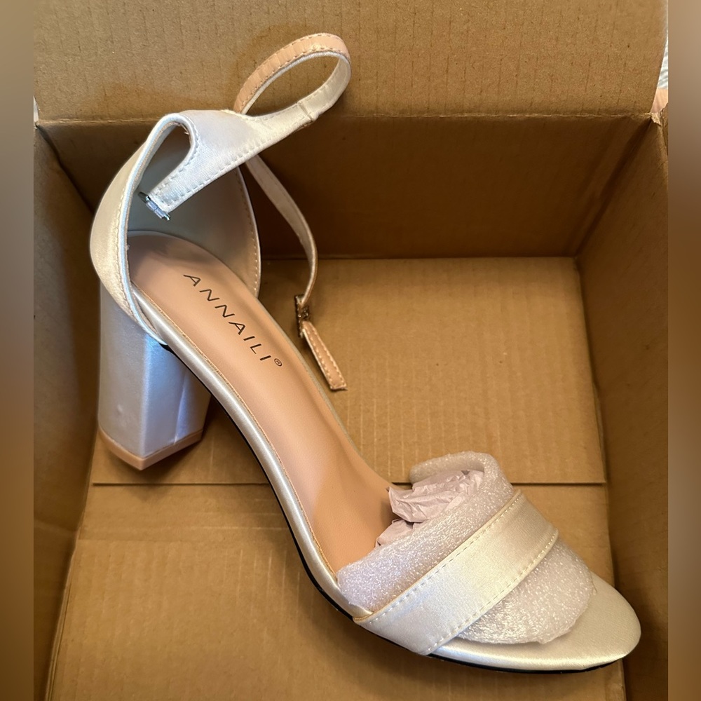 Ladies Shoes